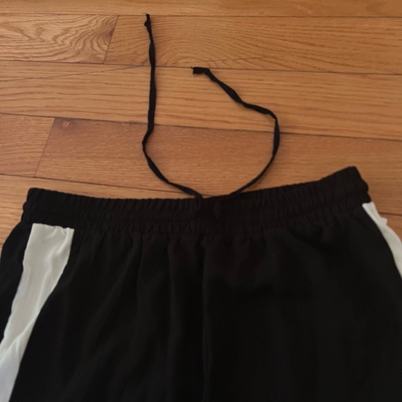 Super Light Black Pants - Picture 2 of 2